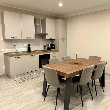 Appartement Maison Celine - Relax Nel Golf Di Garlenda