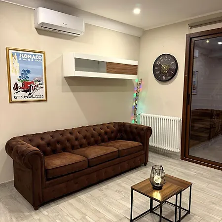 Appartement Maison Celine - Relax Nel Golf Di Garlenda