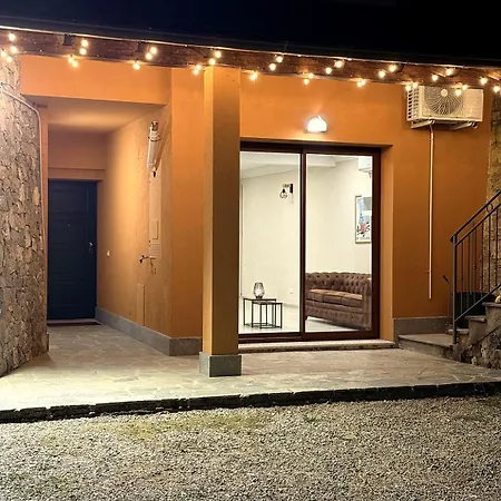 Maison Celine - Relax Nel Golf Di Apartment
