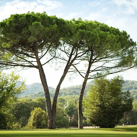 Maison Celine - Relax Nel Golf Di